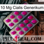 10Mg Cialis Generic 10